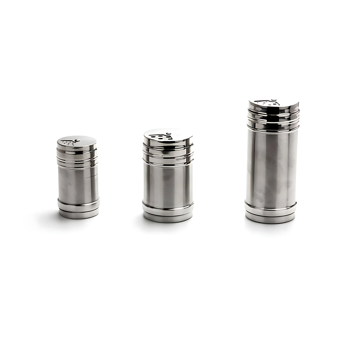 Salt&Pepper Shaker - Extra Large - 150mm - Whisk Hospitality - 72910