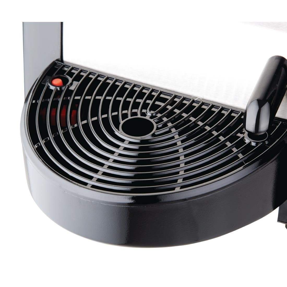 Polar G - Series Slush Machine - 2 x 12Ltr Bowl DB332 - A - Whisk Hospitality - DB332-A