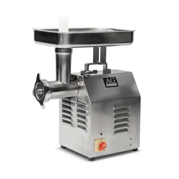 AG Meat Grinder 220Kg TC22 - Whisk Hospitality - TC22