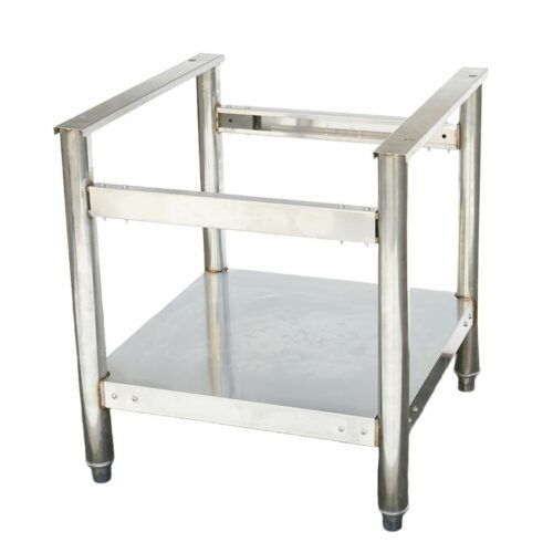 QR - 24 - SEN Gasmax Stand Suits QR - 24E / ELPG & RGT - 24E / ELPG - Whisk Hospitality - QR-24-SEN