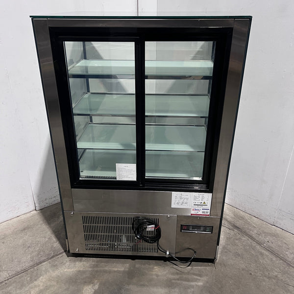 Atosa WDF097Z Refrigerated Display - Whisk Hospitality - 842312