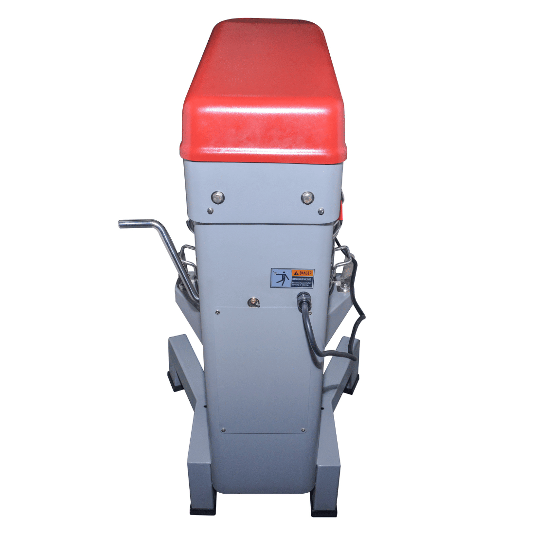 Tyrone Heavy Duty Planetary Mixer 40L B40GX - Whisk Hospitality - B40GX