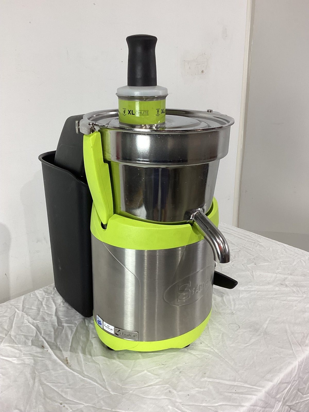 Santos 68 Juicer - Whisk Hospitality - 840939