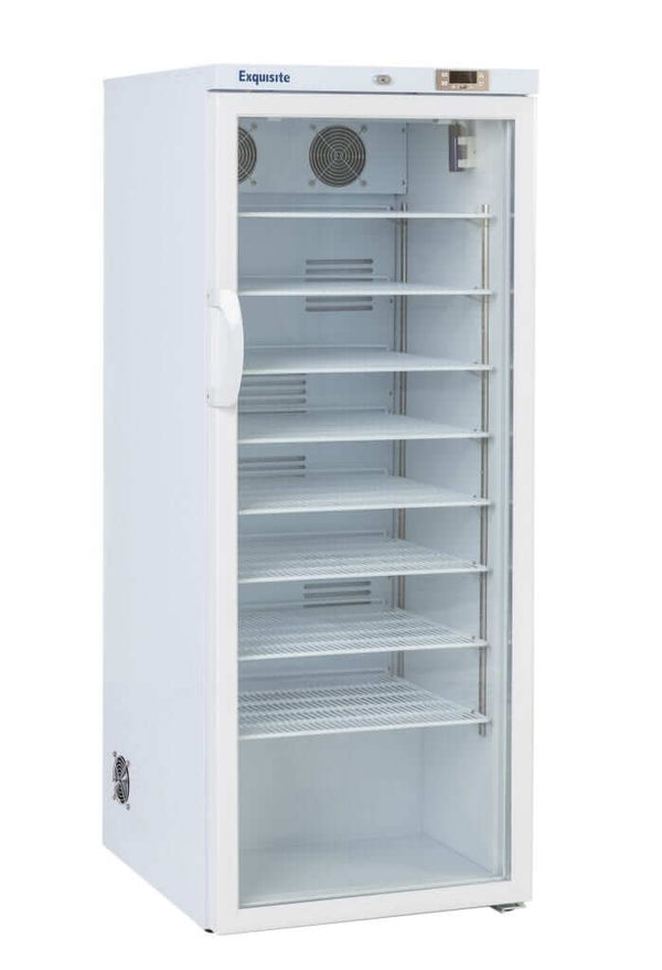 Exquisite Vaccine Fridge - MV300 - Whisk Hospitality - MV300