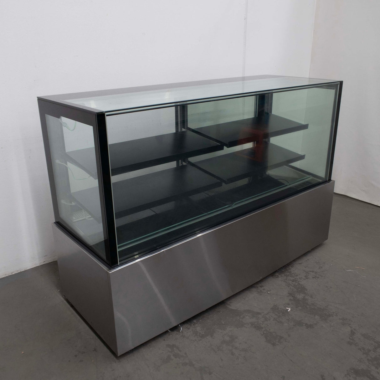 Topaz HTCF18 Cold Food Display - Whisk Hospitality - 745433