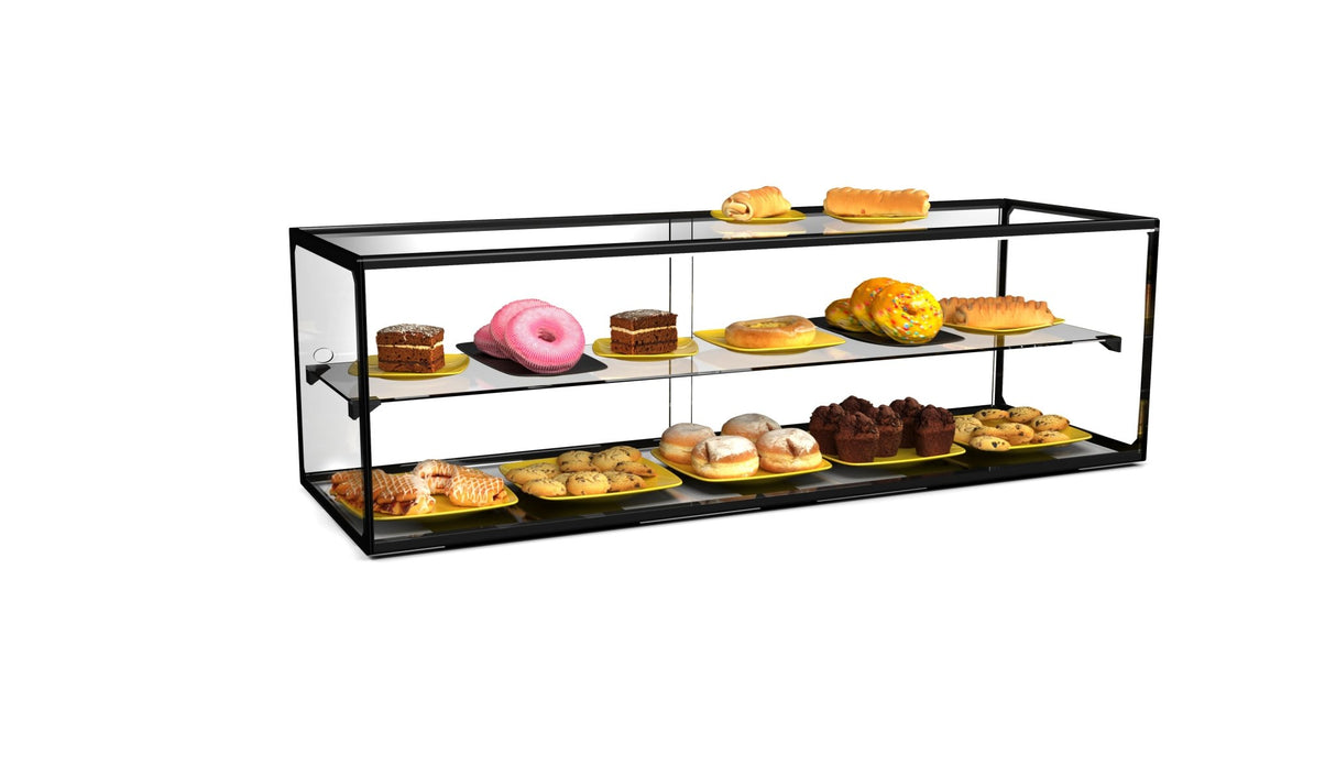 Sayl Ambient Display Two Tier ADS0036 - Whisk Hospitality - ADS0036