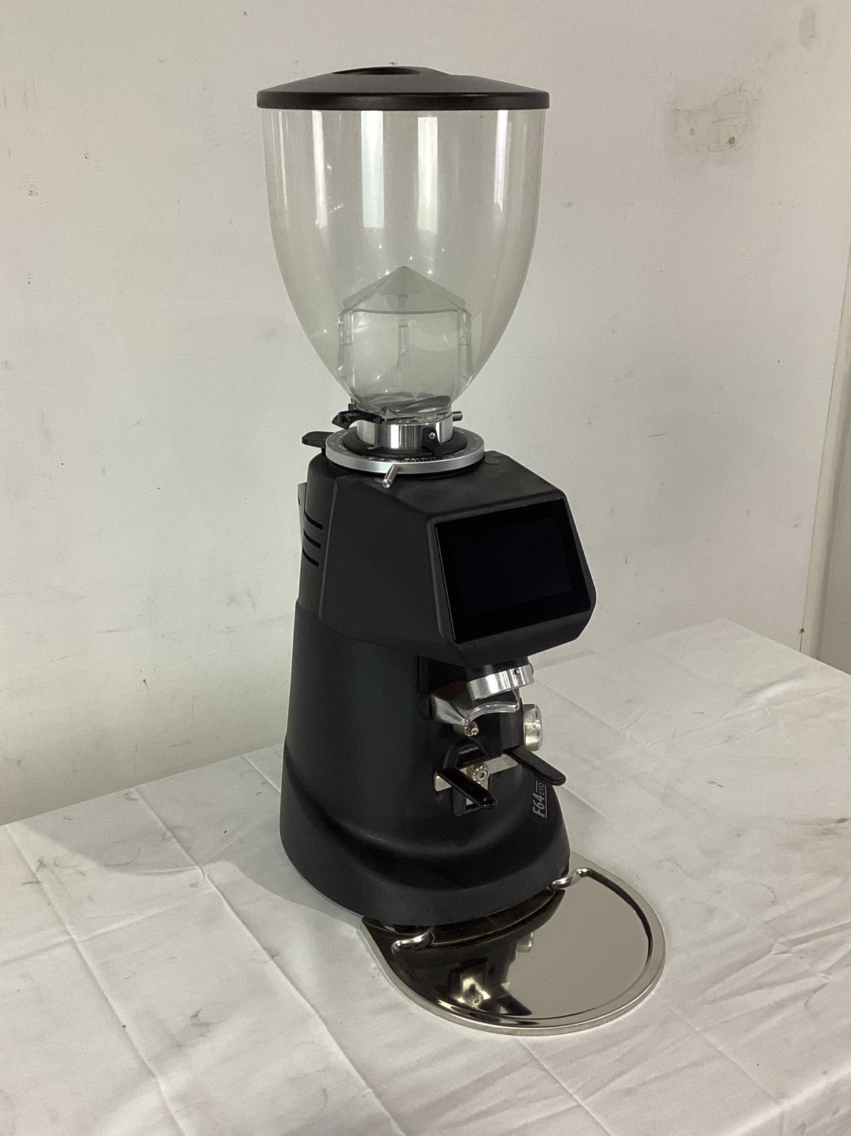 Fiorenzato F64EVO Coffee Grinder - Whisk Hospitality - 834090