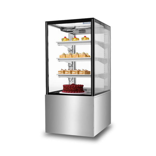 BONVUE Cake Display - SF820V - Whisk Hospitality - SF820V
