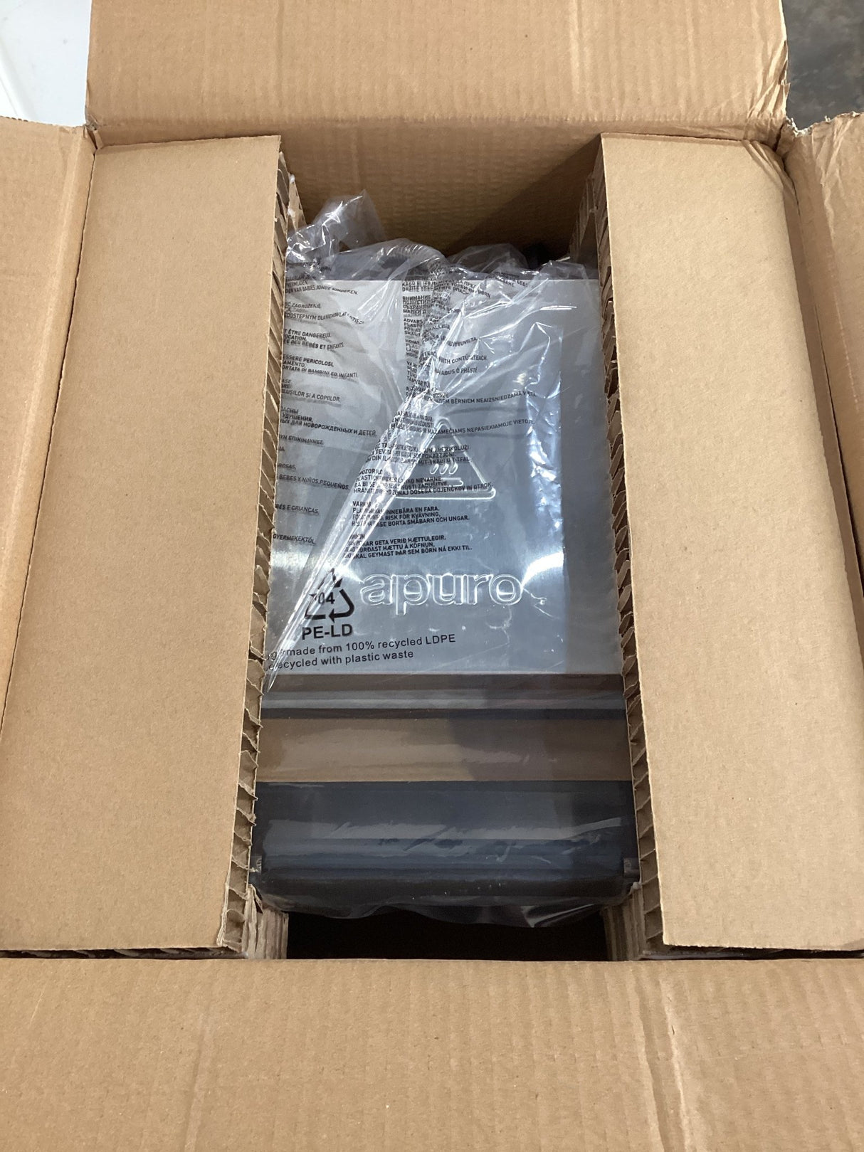 Apuro CJ564 - A Waffle Maker - Whisk Hospitality - 897941