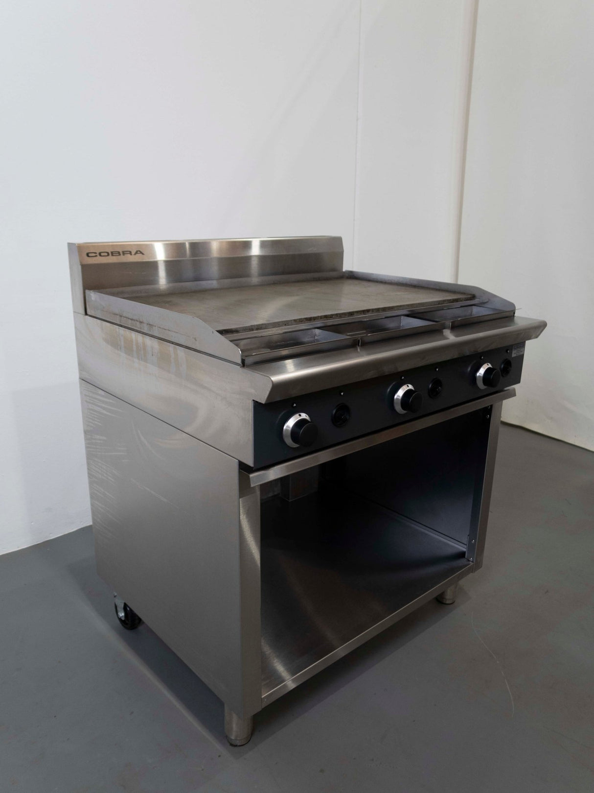 Cobra C9A Griddle - Whisk Hospitality - 856878