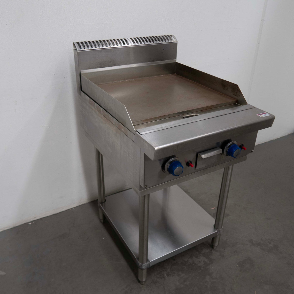 AGE GR600 Griddle - Whisk Hospitality - 804518