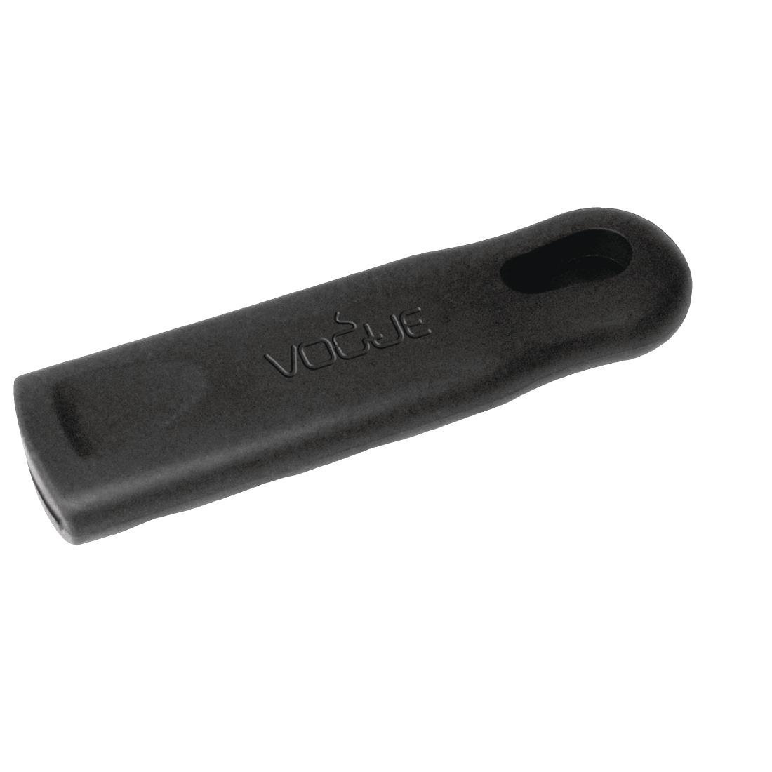 Vogue Medium Silicone Handle (Fits pans with 260 - 320mm) GD801 - Whisk Hospitality - GD801