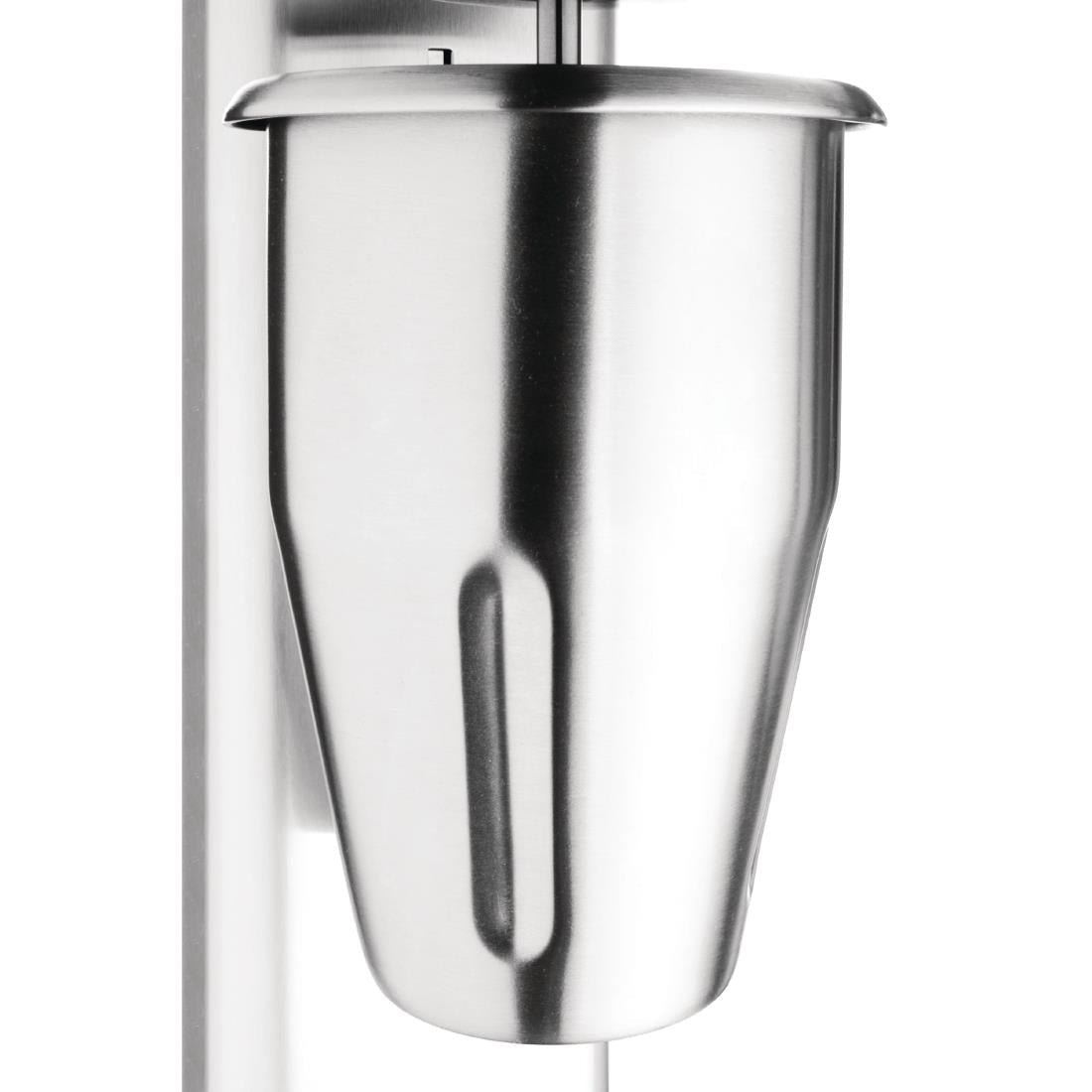 Apuro Double Milkshake Maker CY423 - A - Whisk Hospitality - CY423-A