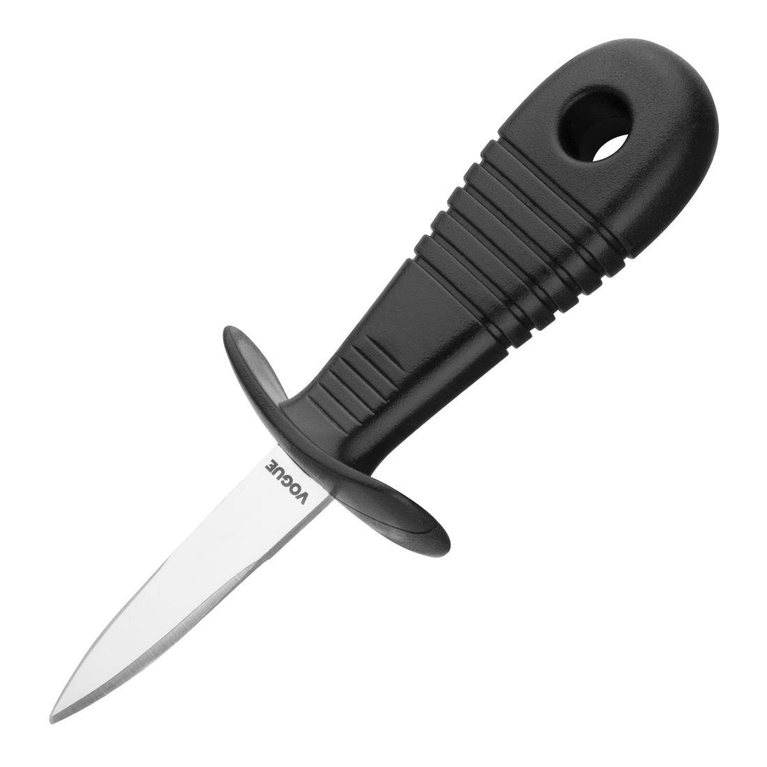 Vogue Oyster Knife GM659 - Whisk Hospitality - GM659