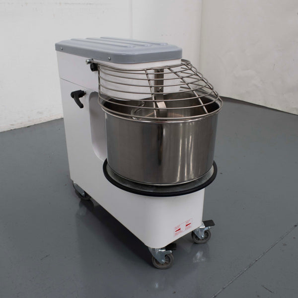 Mecnosud PK18AM Spiral Mixer - Whisk Hospitality - 881500