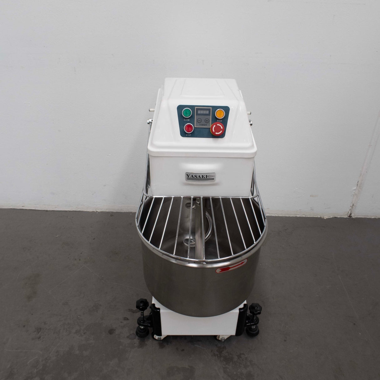 Federal FS30M Spiral Mixer - Whisk Hospitality - 865652