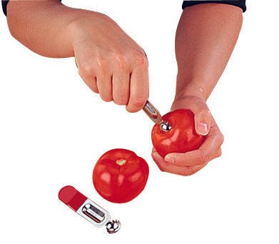 Nemco Easy Scooper Tomato Corer NTS55875 - Whisk Hospitality - NTS55875