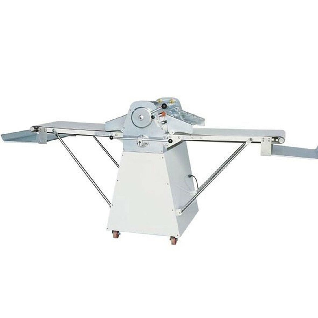 Yasaki Floor Model Dough Sheeter - JDR - 650/3N - Whisk Hospitality - JDR-650/3N