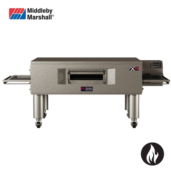 X70 | X - Series Conveyor Oven - Whisk Hospitality - X70