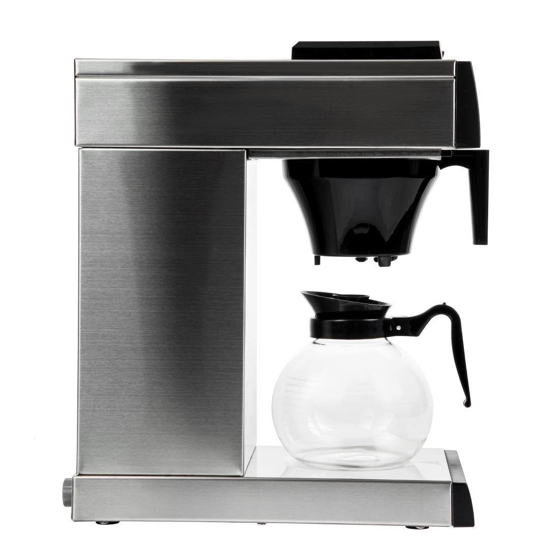 Apuro Manual Fill Pour - Over Filter Coffee Machine CT815 - A - Whisk Hospitality - CT815-A