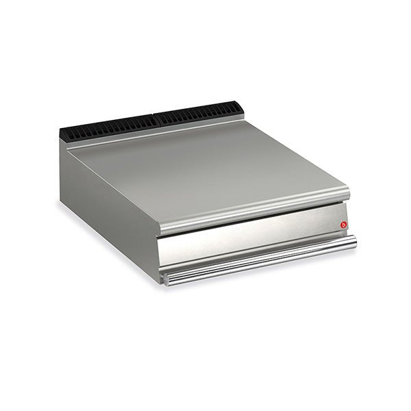 BARON Neutral Bench Top L=800mm Q70NE/800 - Whisk Hospitality - Q70NE/800