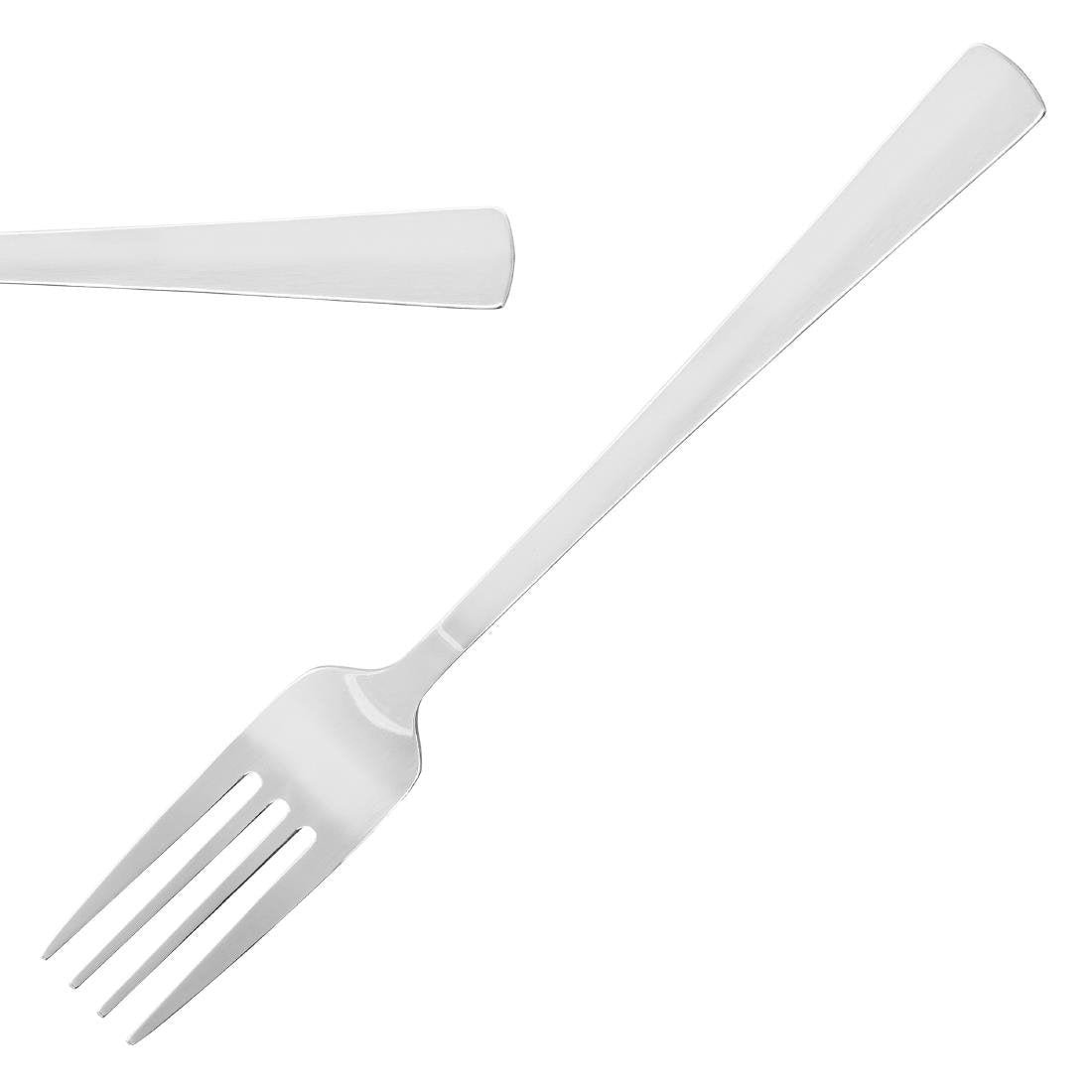 Olympia Clifton Table Fork St/St (Box 12) CU782 - Whisk Hospitality - CU782