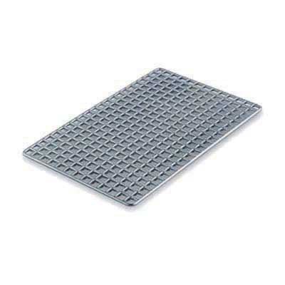 POLARIS 1/1GN stainless steel shelf. - Whisk Hospitality - GR GN1/1