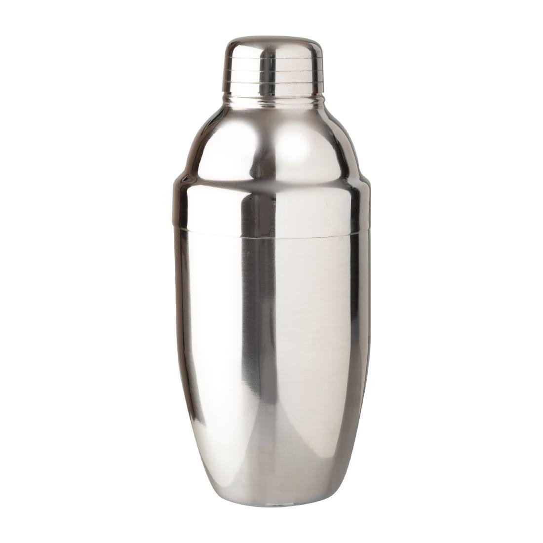 Mezclar Piccolo Mini Shaker - 600ml DF233 - Whisk Hospitality - DF233