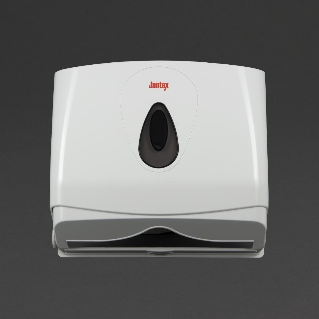 Jantex Hand Towel Dispenser GD839 - Whisk Hospitality - GD839