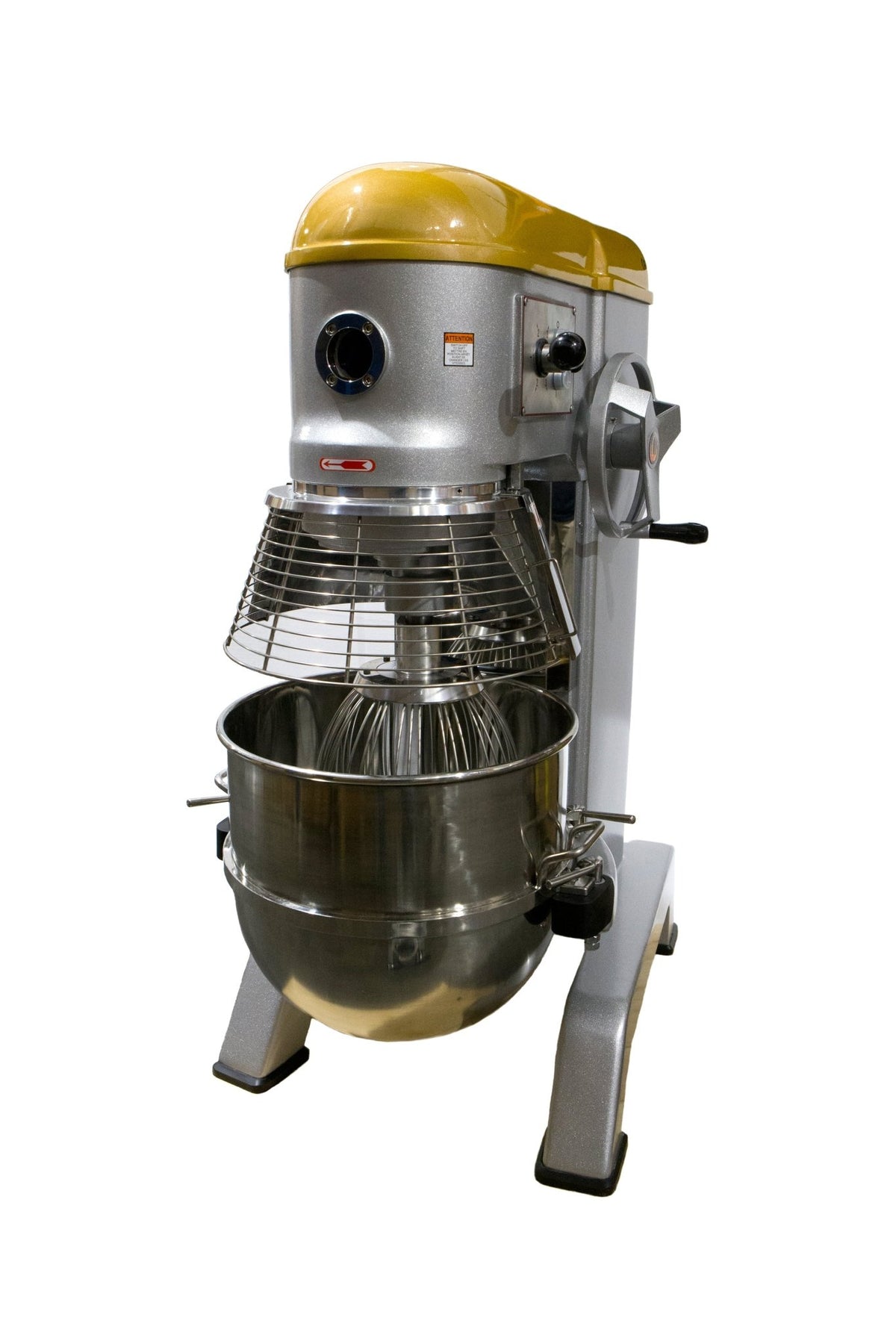 Anvil 60 Quart Planetary Mixer PMA3060 - Whisk Hospitality - PMA3060