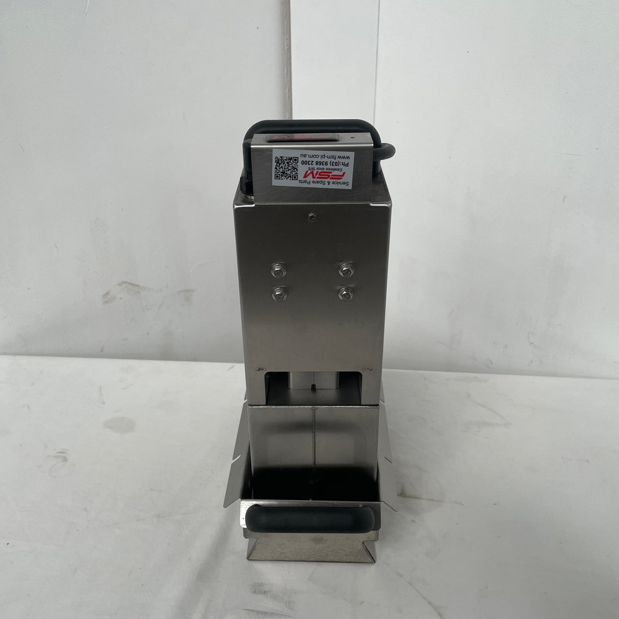 Vito 30 Oil Filter System - Whisk Hospitality - 836329