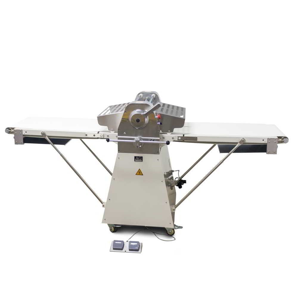 AG Commercial Freestanding Dough Sheeter JDR520 - Whisk Hospitality - JDR520