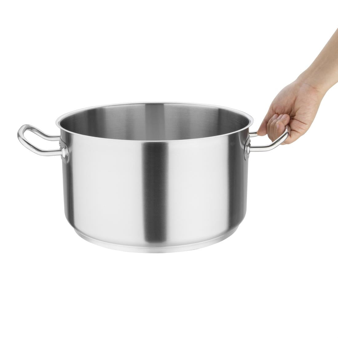 Sauce Casserole & Saute Pans M940 M941 M943 M944 M947 S121