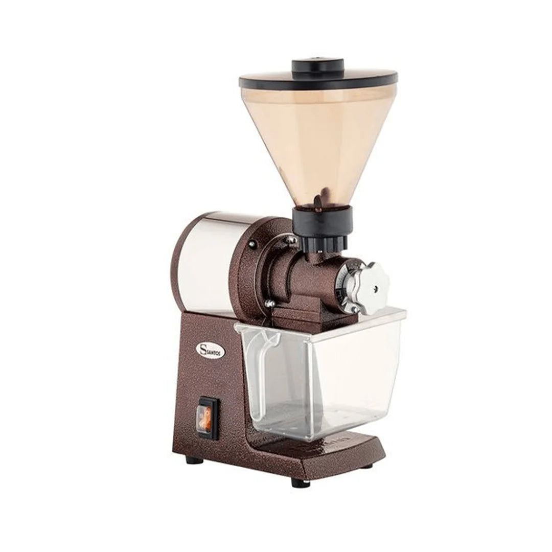 Sammic Santos #01p - dry herb & spice grinder