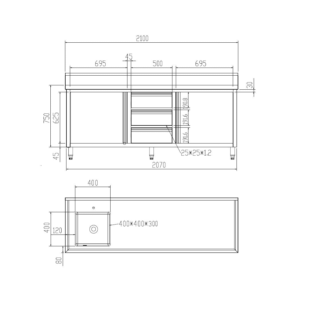 SC-6-2100L-H