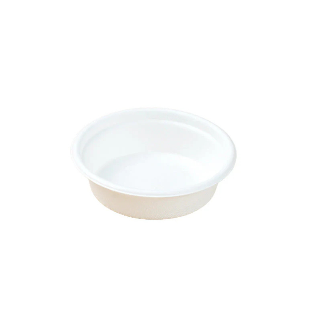 PakMax 1oz Sugarcane Sauce Cup SC-62-1 - Whisk Hospitality - SC-62-1