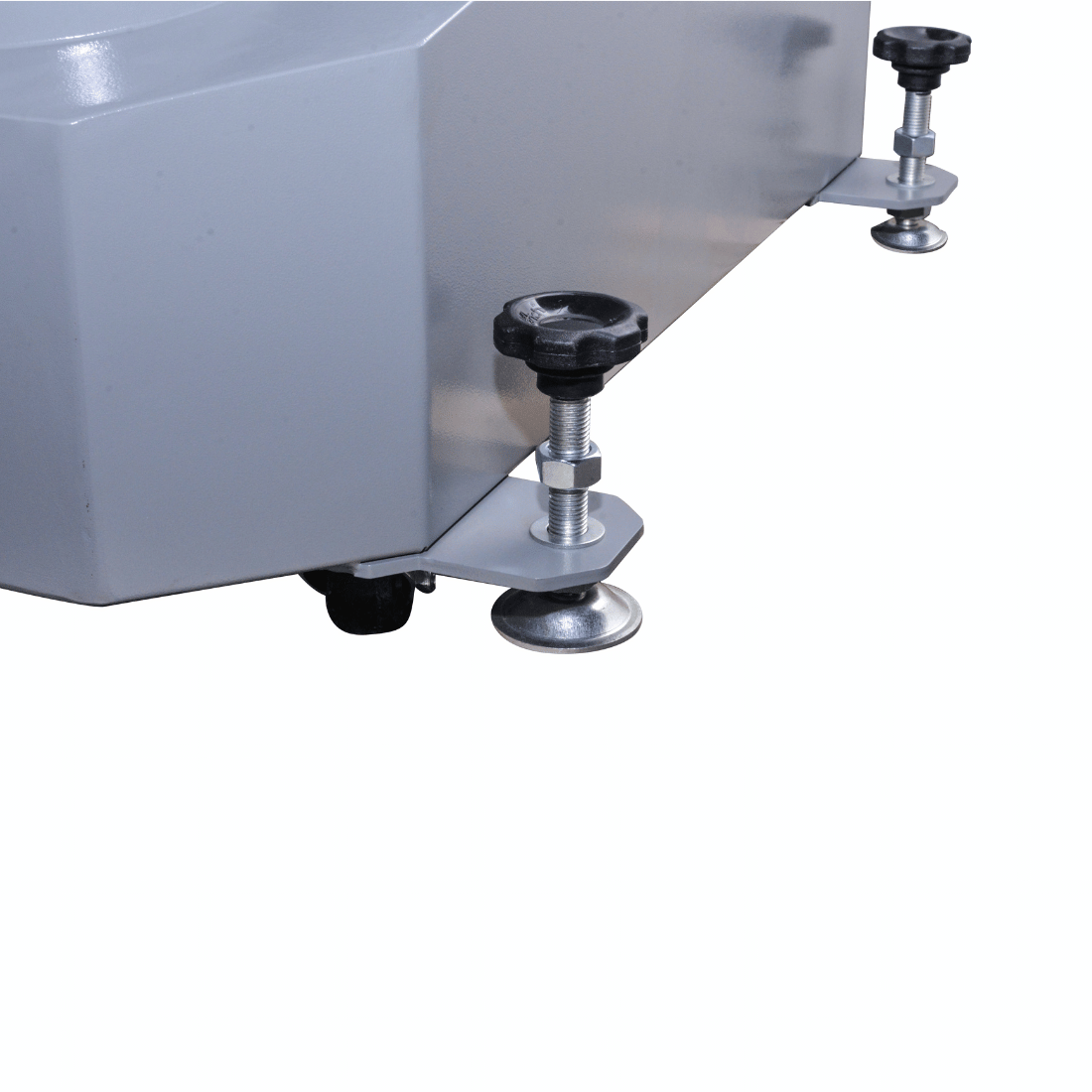 Tyron Fixed Head Heavy Duty 23L Spiral Mixer - SCP23