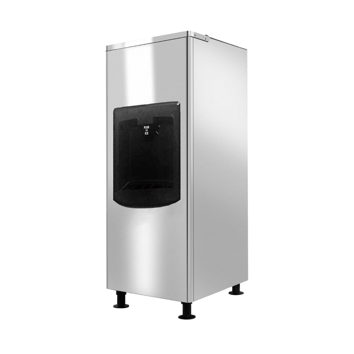 Blizzard Ice Dispenser Capacity 60kg - SD-130B