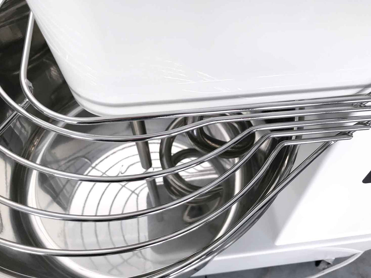 Prismafood Spiral Mixers SFM40