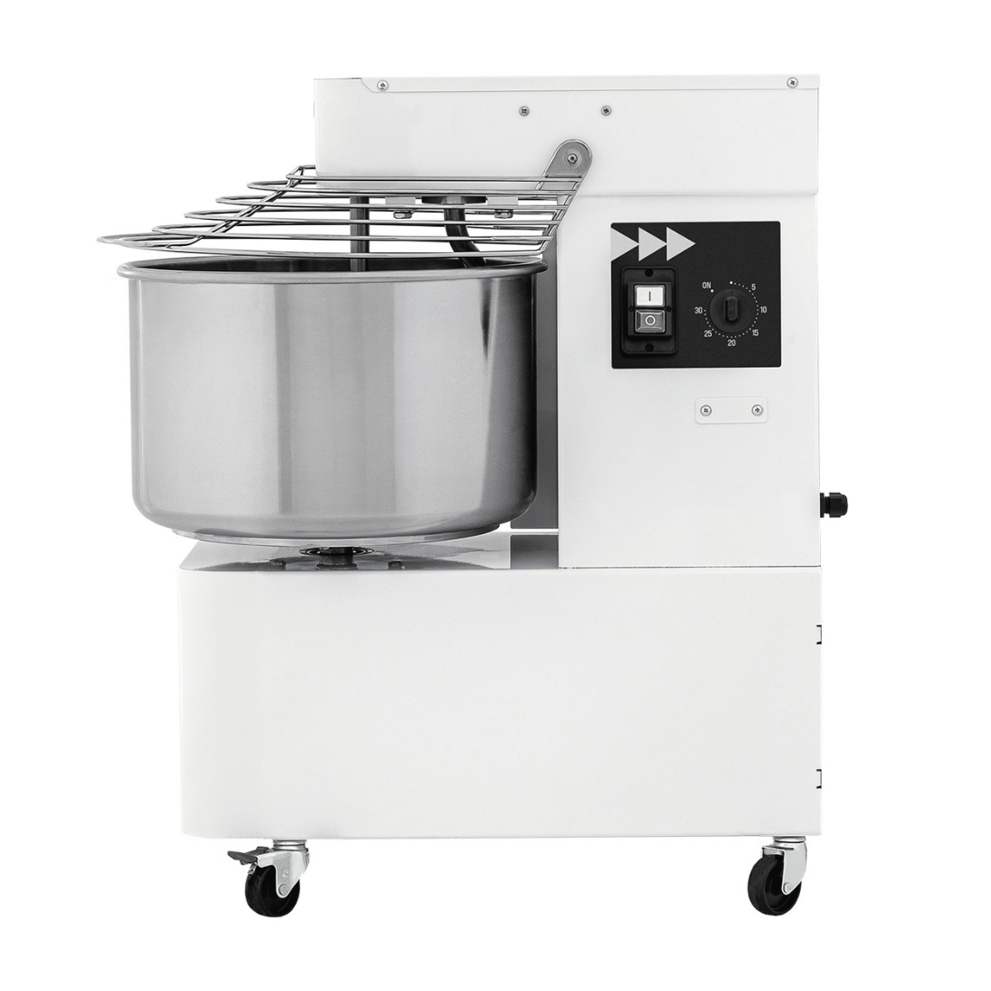Prismafood Spiral Mixers SFM20