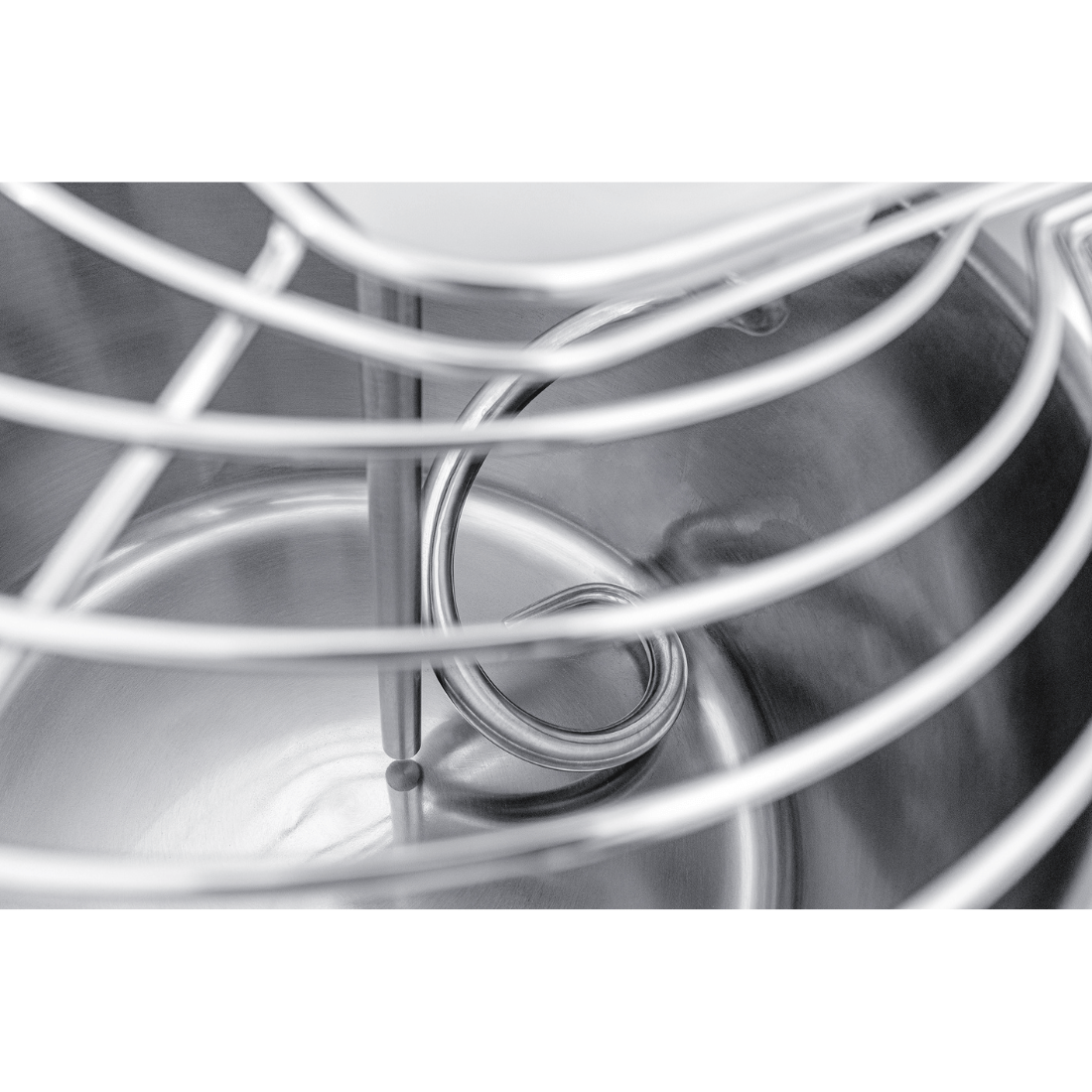 Prismafood Spiral Mixers SFM40