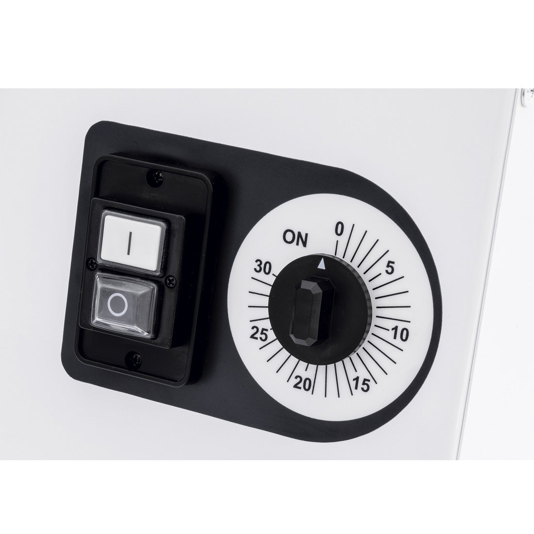 Spiral Mixers - SFR40