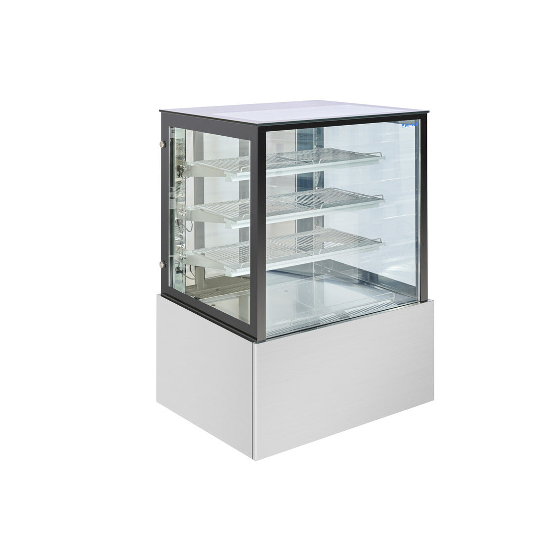 Bonvue Heated Food Display - H-SL830V