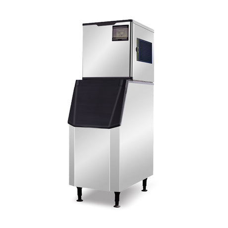 Blizzard Professional Ice Maker - SN-145C