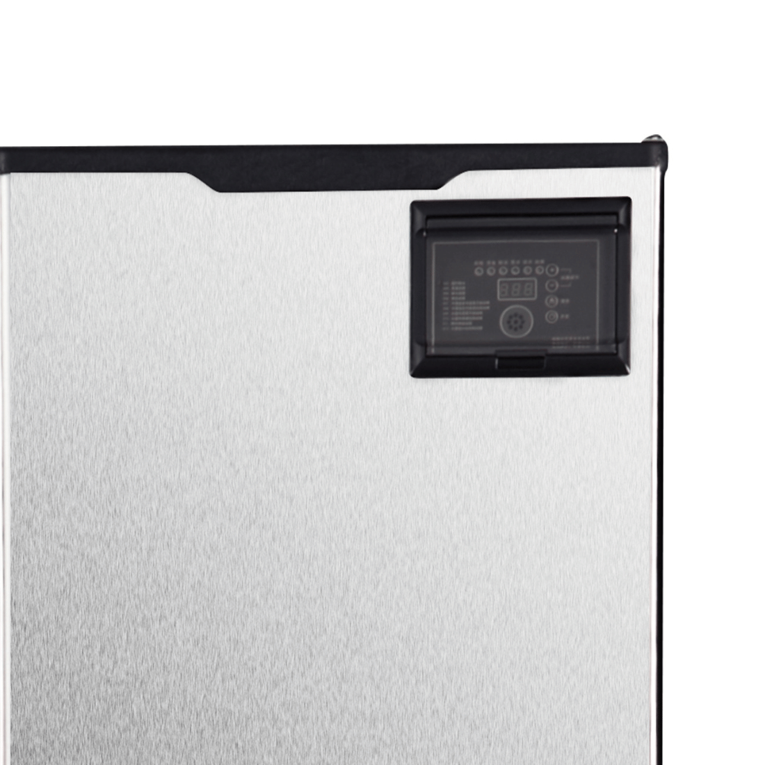 Blizzard Air-Cooled Blizzard Ice Maker - SN-1500P