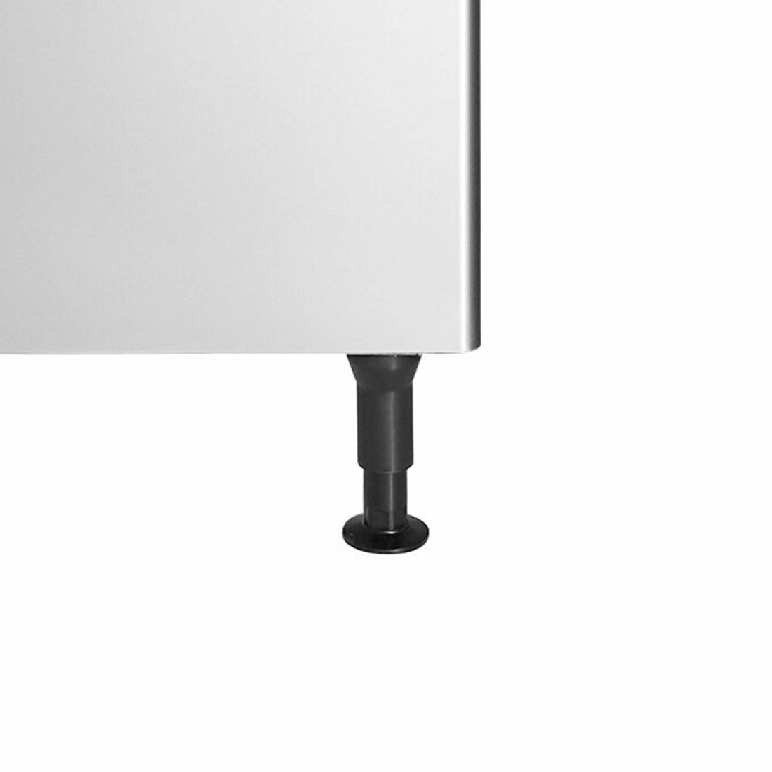 Blizzard Air-Cooled Blizzard Ice Maker - SN-1500P