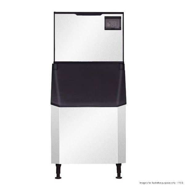 Blizzard Ice Maker Air-Cooled - SN-700P