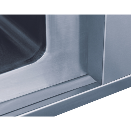 Benchstar Electrical Super Steamer - NP-2SL