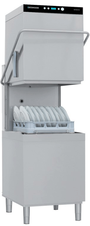 Eswood SW900X Pass Through Dishwasher