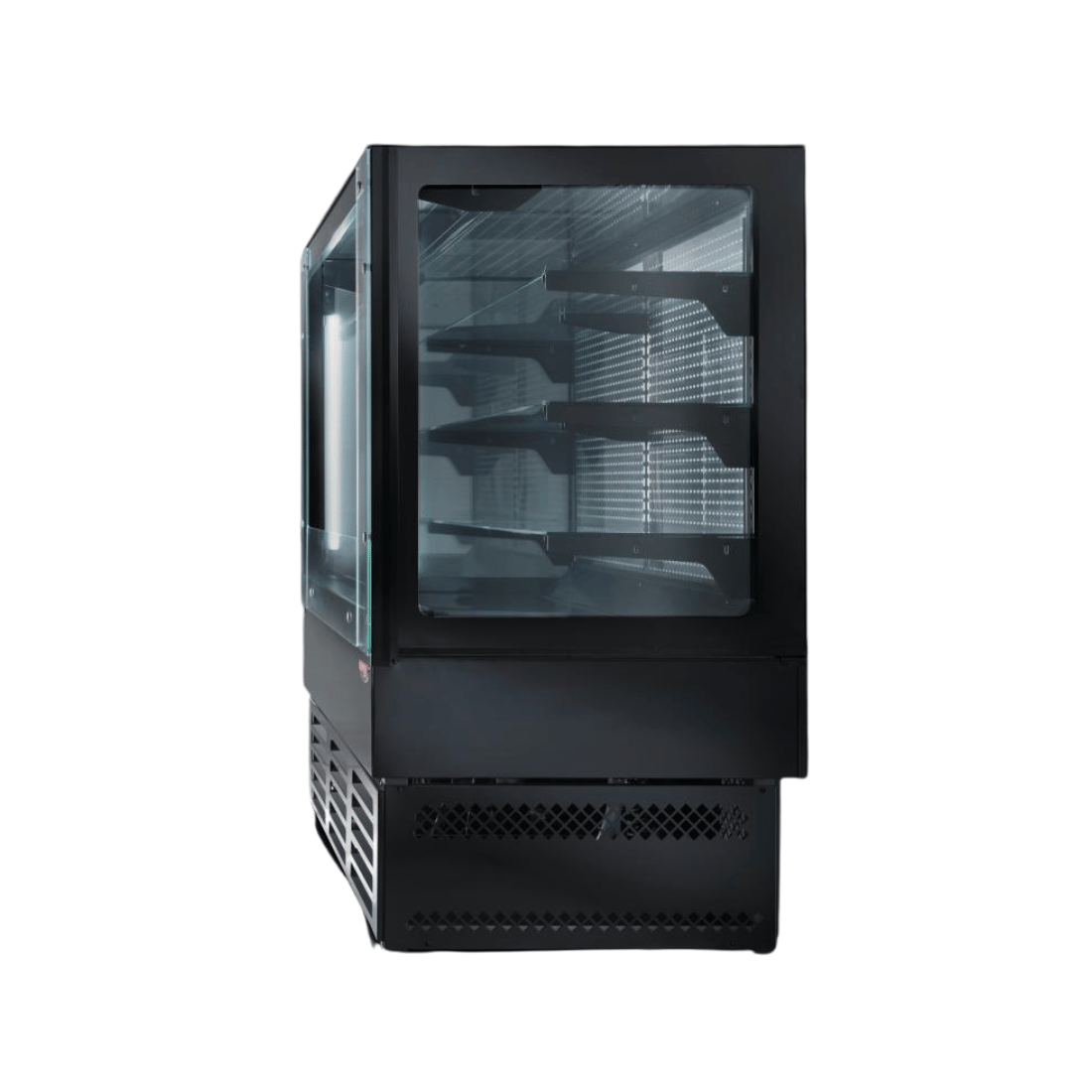 Tecnodom EVO Grab'n Go Self-Serve Square Display TDEVO-120V